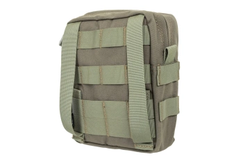 Specna Arms Tactical Olive cargo pouch
