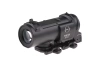 4x32E Scope - Black