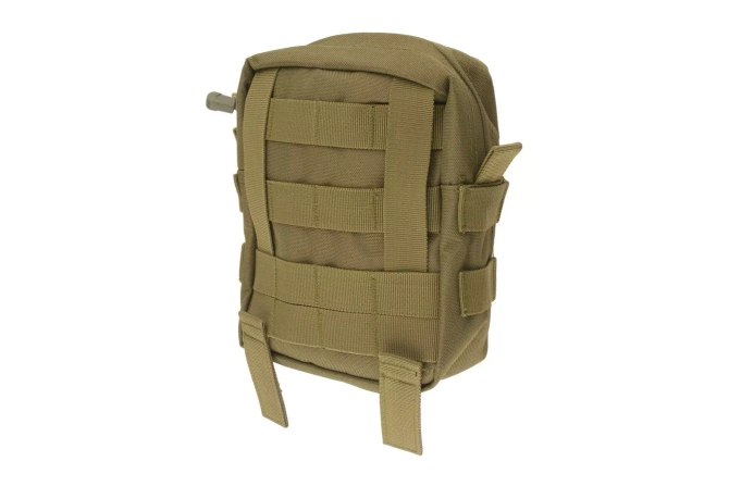 Cargo Pouch - Olive Drab