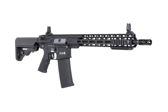 Karabinek ASG Specna Arms M4 SA-C24 CORE™ HAL ETU™ Gen.2 Czarny