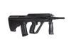 Airsoft rifle JG Works 0443 Black
