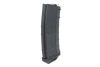 Mid-cap magazine 250 rounds AMAROK Type B for M4/M16 replicas Black