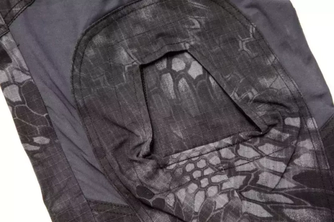 G3 type tactical pants - TYP