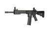 Specna Arms SA-F02 FLEX™ GATE X-ASR 1.14 J airsoft Carbine Black