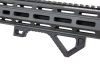 airsoft Specna Arms Daniel Defense® RIS III 12.5'' SA-P28 Prime™ Aster II ETU carbine with brushless motor Grey