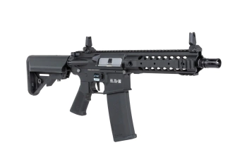 Karabinek ASG Specna Arms SA-F01 FLEX™ HAL ETU™ 0.5J Czarny
