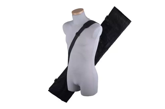 Sniper Gun Bag / Shooting Mat (1200mm) - Black