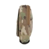 Podwieszana kieszeń uniwersalna Wosport Small Multi-Purpose Task Pouch Multicam