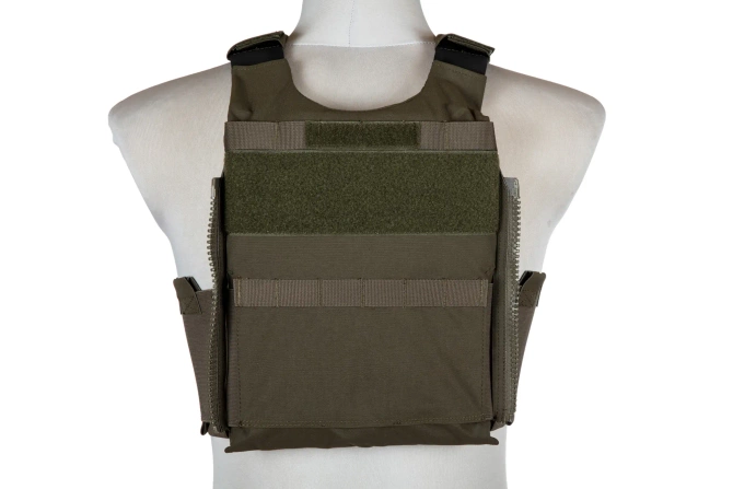 LV-119 Type Tactical Vest - Olive