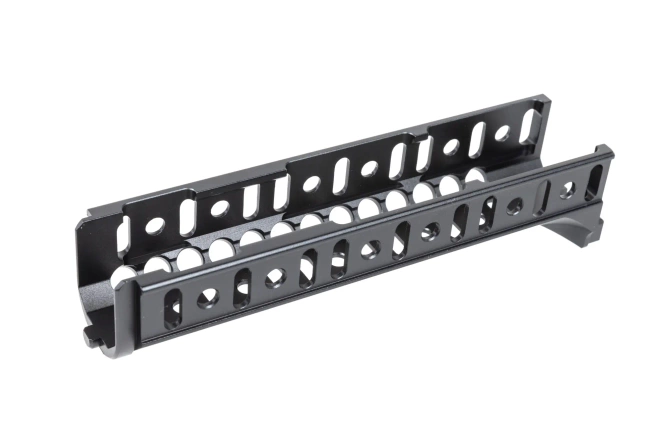 LCT ZB-21L Sport handguard for LCT PP-19-01 Vitiaź replicas