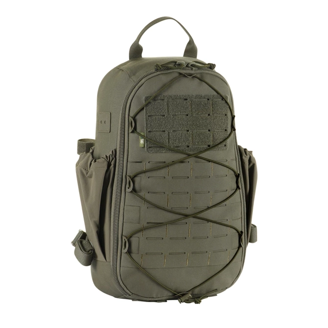 M-Tac STURM Elite 15l Ranger Green Backpack