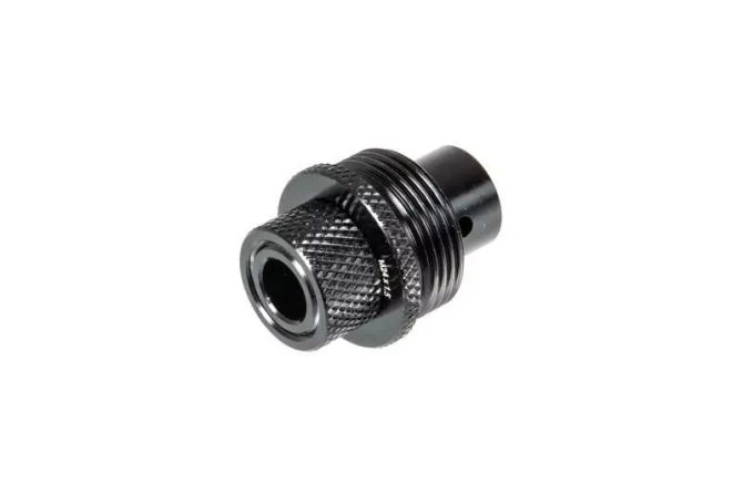 Adapter tłumika do replik MB01, 04, 05, 06, 13