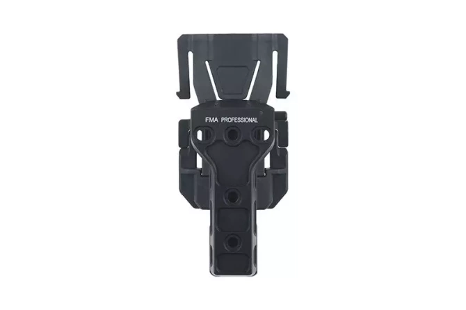 FMA GRT MOLLE Adapter for Holsters - Black