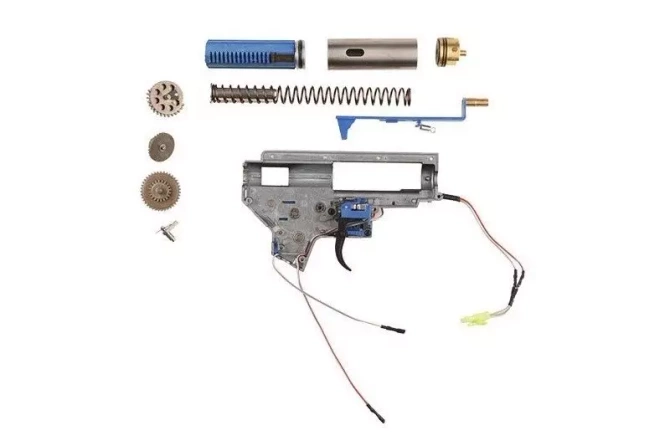 Replika karabinka Specna Arms SA-B11 ONE™ URX