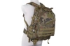 Plecak 3-Day Assault Pack - wz.93 Pantera leśna