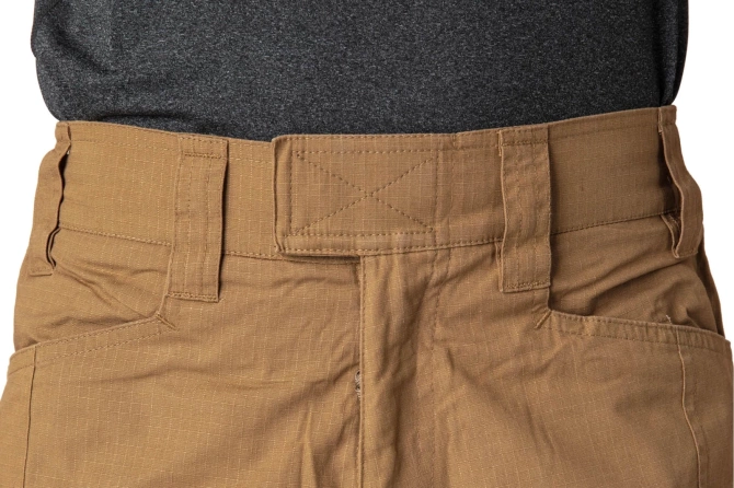 Redwood Tactical Pants - coyote