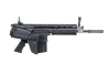 ASG WE MK17 MOD 0 CQC Carbine Black