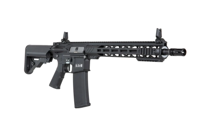 Airsoft rifle Specna Arms SA-F09 FLEX™ HAL ETU™ Black