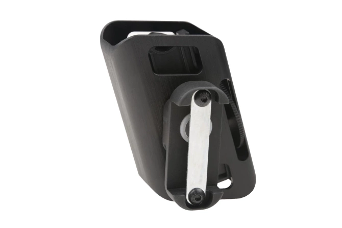 Uniwersalna ładownica pistoletowa IPSC - czarna