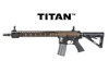 Replika karabinka SA-V26-M - Chaos Bronze Edition - TITAN™ V2 Custom