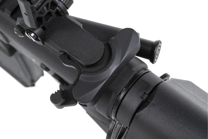 Karabinek ASG Specna Arms SA-F02 FLEX™ HAL ETU™ 0.5J Czarny