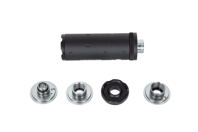 Tracer Lighter BT Full Set