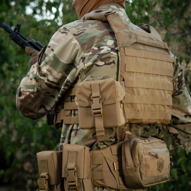 M-Tac Ĺadownica na Monokular PVS-14 Coyote