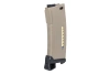 Mid-cap 150-BB PTS Enhanced EPM gen.2 magazine with enlarged Tan bead
