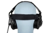 Tac-Sky PRO Back Headband WYS0149 Black
