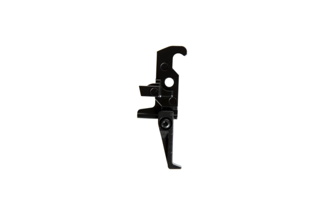 Type B adjustable trigger for Amoeba Striker airsoft guns (set)