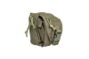 Small Accessory Pouch Symon - Olive