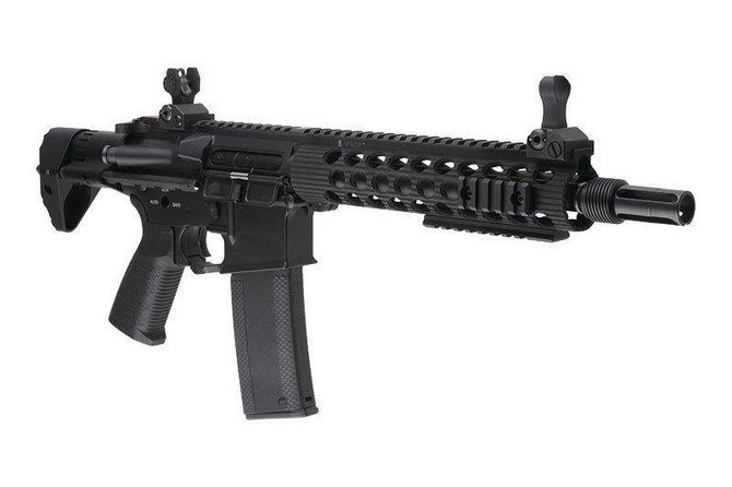 Replika karabinka Thor Rapid - 001