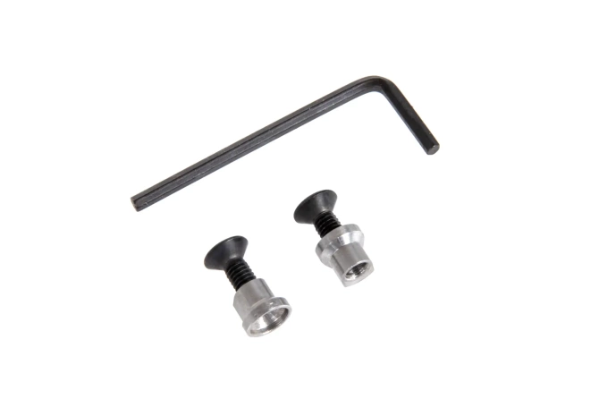 KeyMod screw set