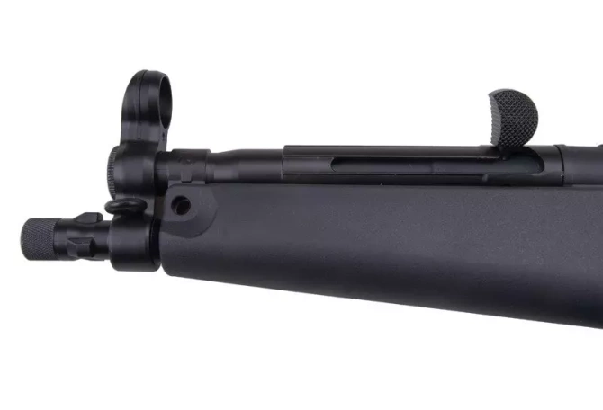 TGM PM5 A4 RTB EBB sub-machinegun replica