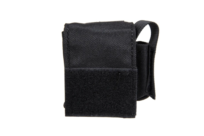 Cigarette case Wosport Black