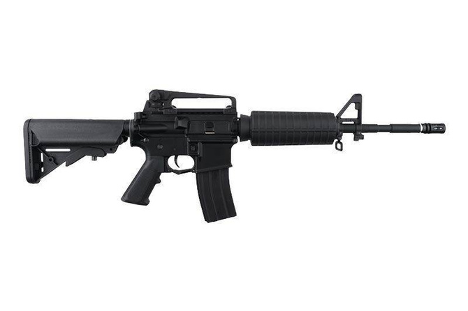 Replika karabinka ASP2001