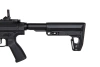 Specna Arms SA-F20 FLEX™ ETU™ airsoft rifle Black