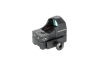 VictOptics V3 1x22 Dovetail Red Dot Sight