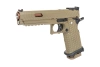 E&amp;C airsoft pistol EC-2102 Flat Dark Earth