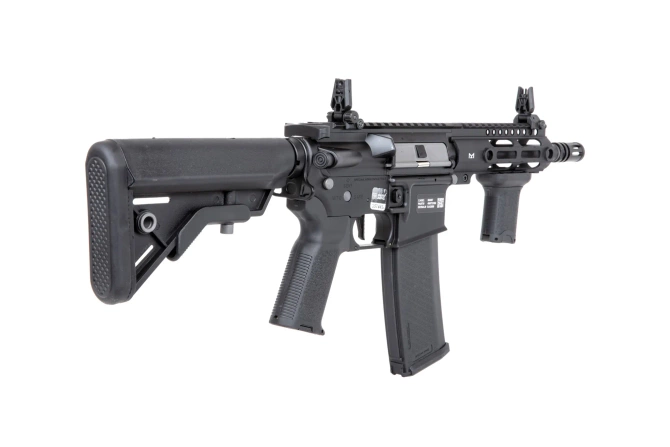 Karabinek ASG Specna Arms SA-E21 EDGE™ HAL ETU™ Czarny