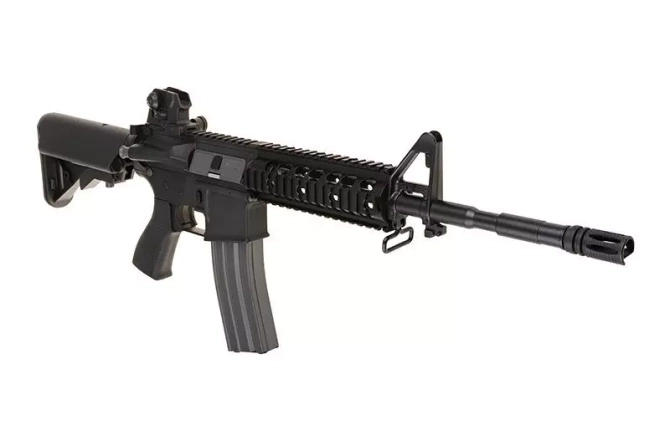 Replika karabinka GR15 Raider L