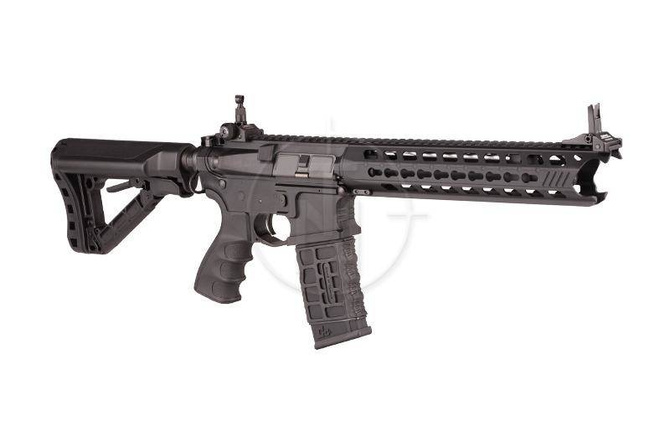 M4 (CM16 Predator) COMBO - G&G