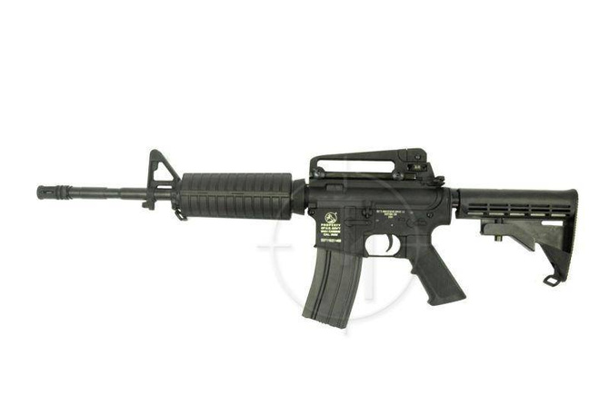 Replika karabinka Colt M4A1
