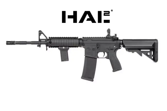 Specna Arms RRA SA-E03 EDGE™ HAL2 ™ carbine replica Black