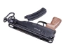 CZ Scorpion Vz. 61. sub-machinegun replica