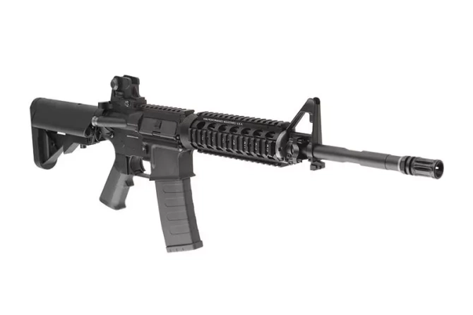 KM4 RIS Carbine Replica