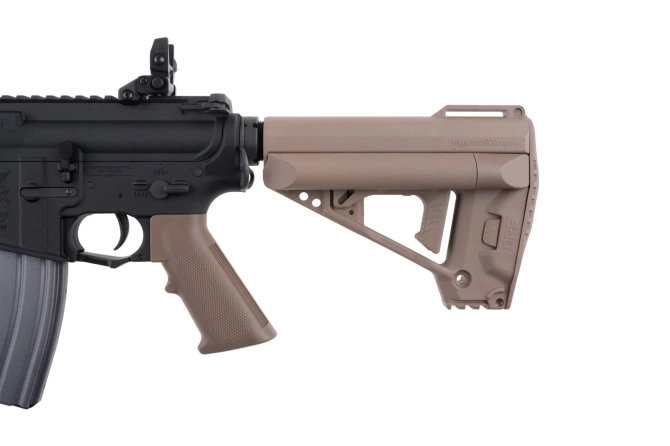 VR16 Fighter CQB MK2 carbine replica - tan
