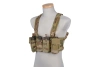 EASY Chest Rig type Tactical vest - Multicam®