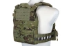 Kamizelka Taktyczna typu Plate Carrier Specna Arms Tactical QR III MC Tropic