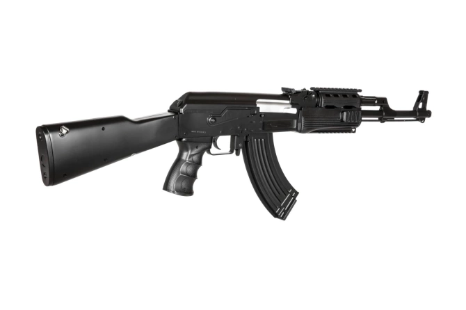CM.022A Tactical - Carbine Replica - Black